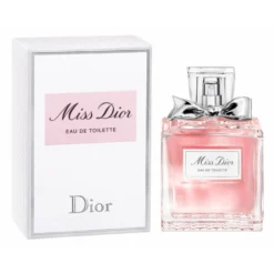 Dior Miss Dior Eau De Toilette Spray -Vitaal Glam Verkoopwinkel 1003165 2