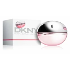DKNY Be Delicious Fresh Blossom Eau De Parfum Spray -Vitaal Glam Verkoopwinkel 1003167 2