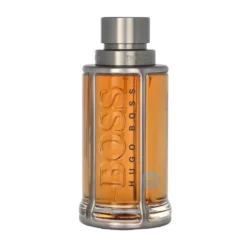 Hugo Boss The Scent Eau De Toilette Spray