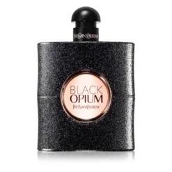 Yves Saint Laurent Black Opium Eau De Parfum Spray
