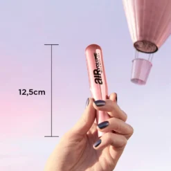 L'Oreal Lu0027Oréal Air Mega Volume Mascara 01 Zwart -Vitaal Glam Verkoopwinkel 1008635 4