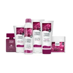 Therme Mystic Rose Eau De Parfum Spray -Vitaal Glam Verkoopwinkel 1009836 3