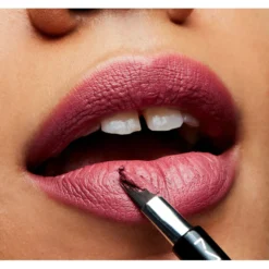 MAC Cosmetics Matte Lipstick 608 Mehr -Vitaal Glam Verkoopwinkel 1010846 3