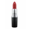 MAC Cosmetics Matte Lipstick 612 Russian Red 2 MAC Cosmetics Matte Lipstick 612 Russian Red -Vitaal Glam Verkoopwinkel 1010849
