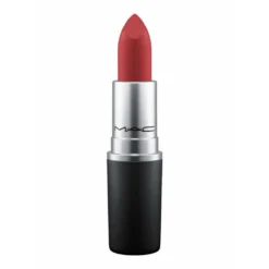MAC Cosmetics Matte Lipstick 612 Russian Red