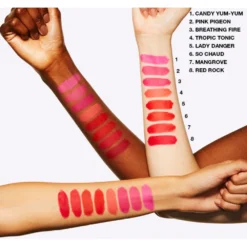 MAC Cosmetics Matte Lipstick 612 Russian Red -Vitaal Glam Verkoopwinkel 1010849 4