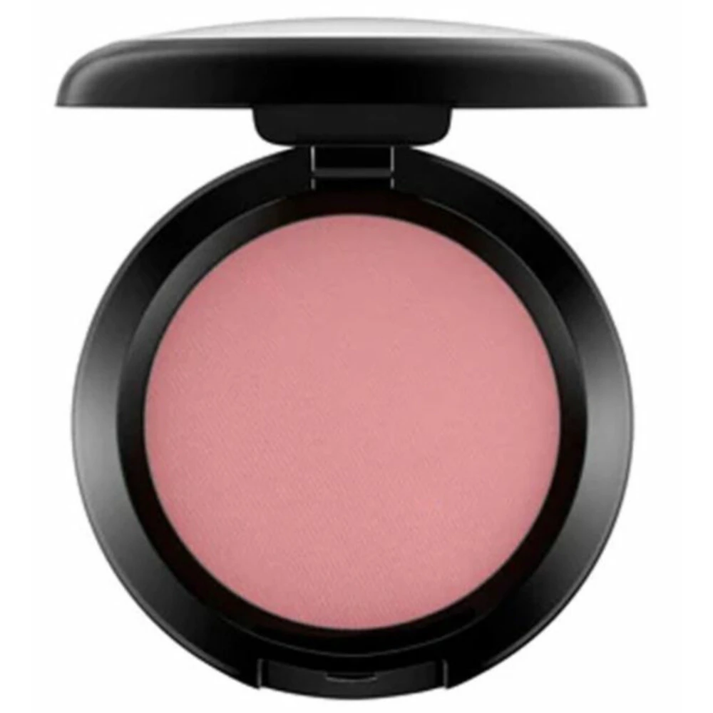 MAC Cosmetics Blush Mocha 3 MAC Cosmetics Blush Mocha