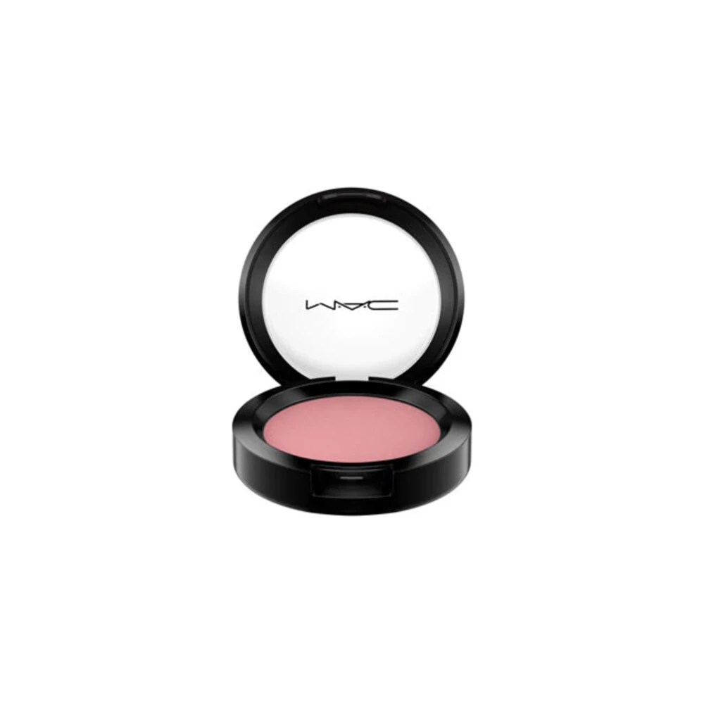 MAC Cosmetics Blush Mocha 5 MAC Cosmetics Blush Mocha - Afbeelding 3