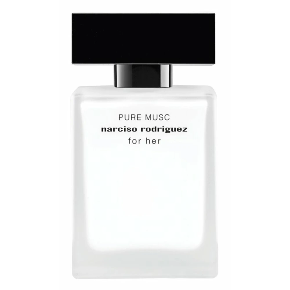 Narciso Rodriguez Pure Musc Eau De Parfum Spray 3 Narciso Rodriguez Pure Musc Eau De Parfum Spray