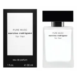 Narciso Rodriguez Pure Musc Eau De Parfum Spray 7 Narciso Rodriguez Pure Musc Eau De Parfum Spray -Vitaal Glam Verkoopwinkel 1010875 2