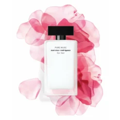 Narciso Rodriguez Pure Musc Eau De Parfum Spray 9 Narciso Rodriguez Pure Musc Eau De Parfum Spray -Vitaal Glam Verkoopwinkel 1010875 4