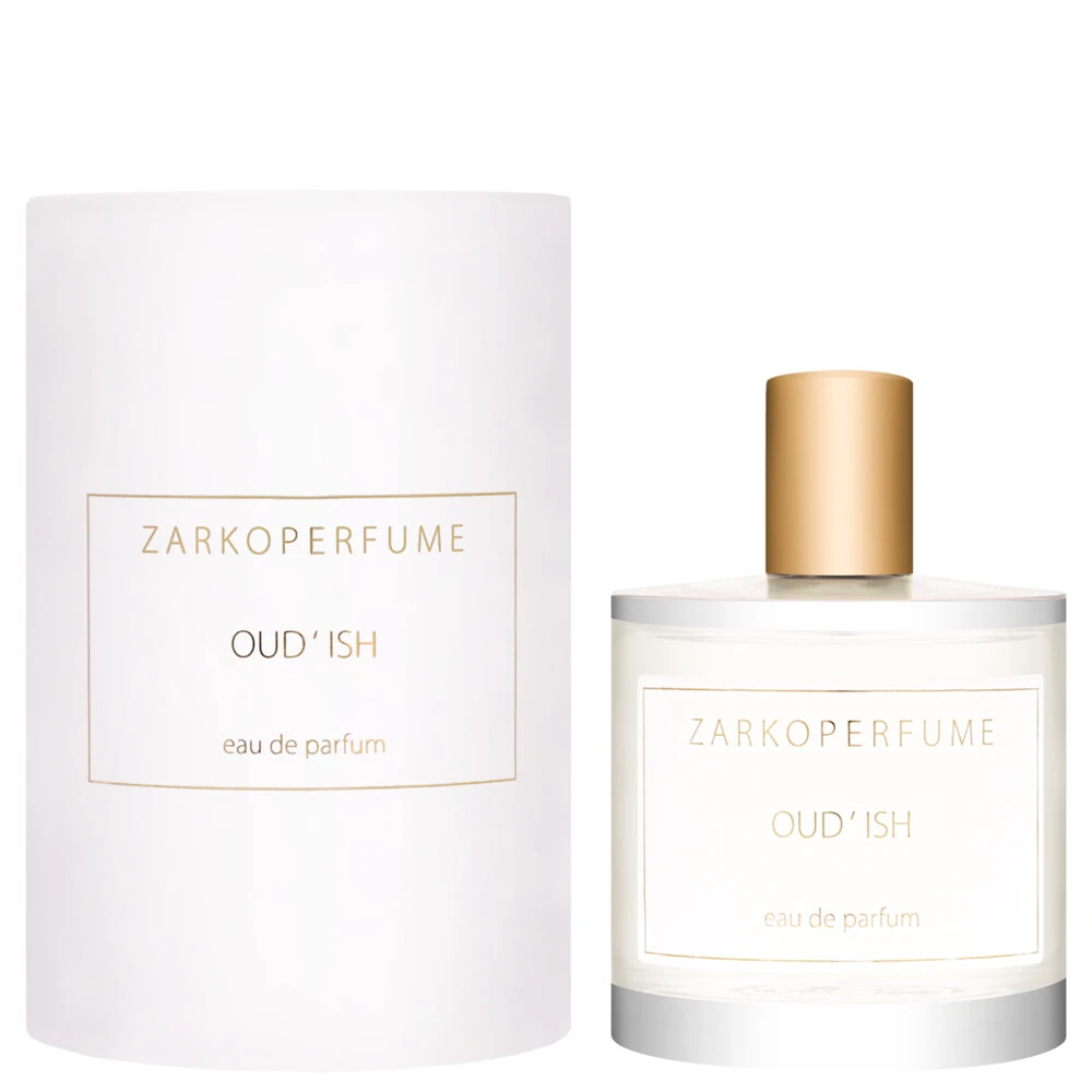 Zarkoperfume Oudu0027Ish Eau De Parfum Spray 4 Zarkoperfume Oudu0027Ish Eau De Parfum Spray - Afbeelding 2