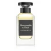 Abercrombie & Fitch Authentic Men Eau De Toilette Spray