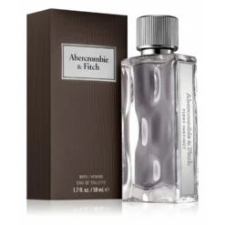 Abercrombie & Fitch First Instinct Men Eau De Toilette Spray -Vitaal Glam Verkoopwinkel 1012677 2