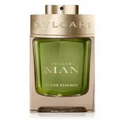 Bvlgari Man Wood Essence Eau De Parfum Spray