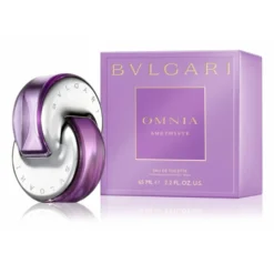 Bvlgari Omnia Amethyste Eau De Toilette Spray 6 Bvlgari Omnia Amethyste Eau De Toilette Spray -Vitaal Glam Verkoopwinkel 1012796 2