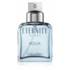 Calvin Klein Eternity Aqua For Men Eau De Toilette Spray -Vitaal Glam Verkoopwinkel 1012819