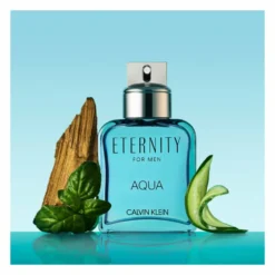 Calvin Klein Eternity Aqua For Men Eau De Toilette Spray -Vitaal Glam Verkoopwinkel 1012819 3