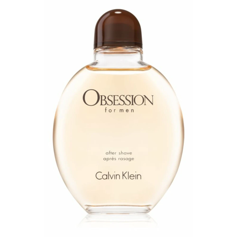 Calvin Klein Obsession For Men After Shave Lotion 3 Calvin Klein Obsession For Men After Shave Lotion