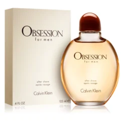Calvin Klein Obsession For Men After Shave Lotion 5 Calvin Klein Obsession For Men After Shave Lotion -Vitaal Glam Verkoopwinkel 1012832 2