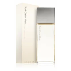 Calvin Klein Truth Women Eau De Parfum Spray -Vitaal Glam Verkoopwinkel 1012845 2