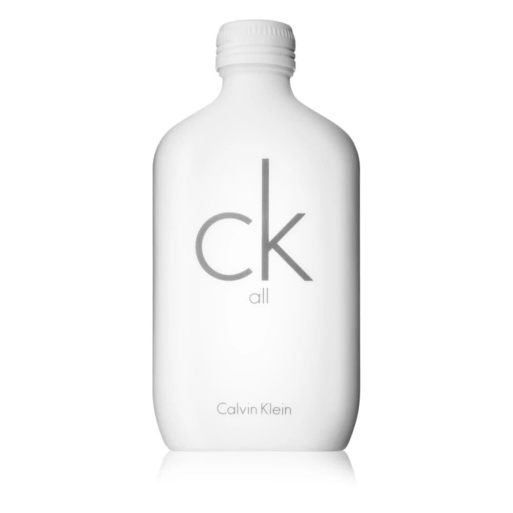 Calvin Klein Ck All Eau De Toilette Spray 3 Calvin Klein Ck All Eau De Toilette Spray