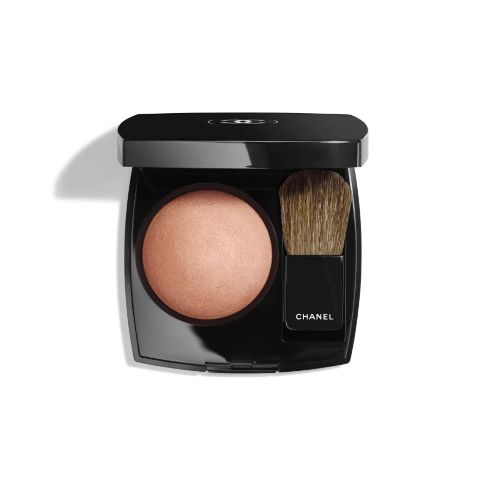 Chanel Blush 03 Brume Du0027Or 3 Chanel Blush 03 Brume Du0027Or