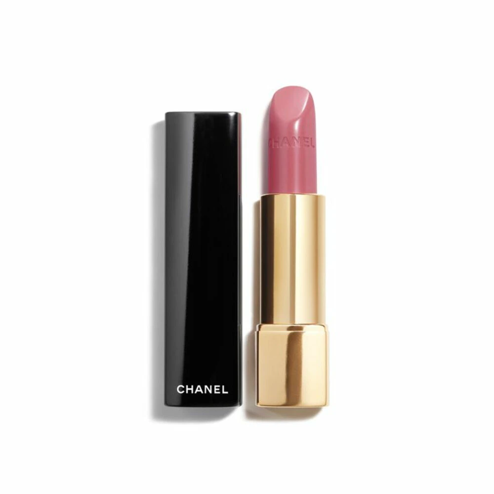 Chanel Rouge Allure Lippenstift 91 Seduisante 3 Chanel Rouge Allure Lippenstift 91 Seduisante