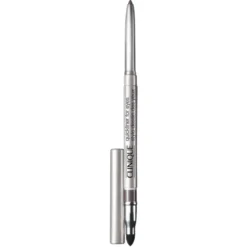 Clinique Quickliner For Eyes 02 - Smokey Brown
