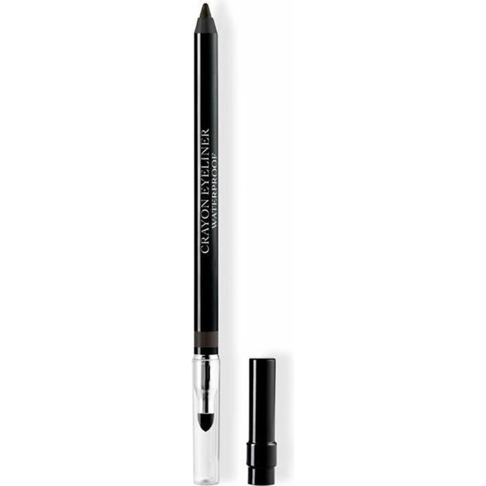 Dior Long-Wear Waterproof Eyeliner Pencil 3 Dior Long-Wear Waterproof Eyeliner Pencil