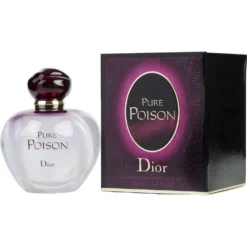 Dior Pure Poison Eau De Parfum Spray -Vitaal Glam Verkoopwinkel 1013319 2