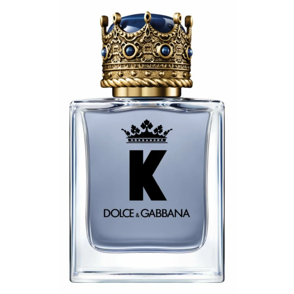 Dolce & Gabbana K Eau De Toilette Spray 3 Dolce & Gabbana K Eau De Toilette Spray