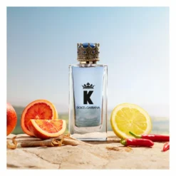 Dolce & Gabbana K Eau De Toilette Spray 8 Dolce & Gabbana K Eau De Toilette Spray -Vitaal Glam Verkoopwinkel 1013367 3
