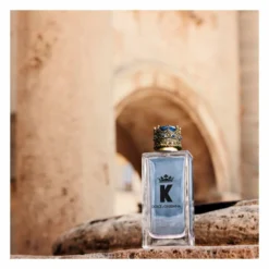 Dolce & Gabbana K Eau De Toilette Spray 9 Dolce & Gabbana K Eau De Toilette Spray -Vitaal Glam Verkoopwinkel 1013367 4