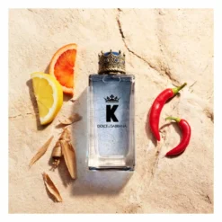 Dolce & Gabbana K Eau De Toilette Spray -Vitaal Glam Verkoopwinkel 1013368 3