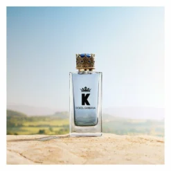 Dolce & Gabbana K Eau De Toilette Spray -Vitaal Glam Verkoopwinkel 1013368 4