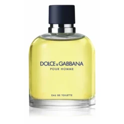 Dolce & Gabbana Pour Homme Eau De Toilette Spray