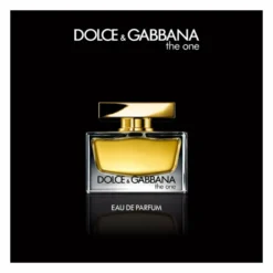 Dolce & Gabbana The One For Women Eau De Parfum Spray -Vitaal Glam Verkoopwinkel 1013382 3