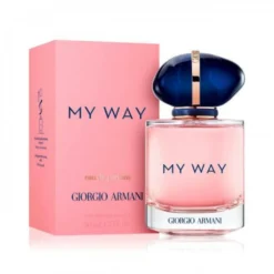 Giorgio Armani My Way Eau De Parfum Spray -Vitaal Glam Verkoopwinkel 1013428 2