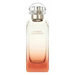 Hermès Hermes Un Jardin Sur La Lagune Eau De Toilette Spray