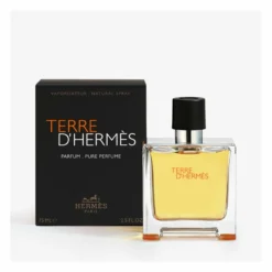 Hermès Hermes Terre Du0027Hermes Eau De Parfum Spray -Vitaal Glam Verkoopwinkel 1013551 2