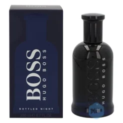 Hugo Boss Bottled Night Eau De Toilette Spray -Vitaal Glam Verkoopwinkel 1013582 2