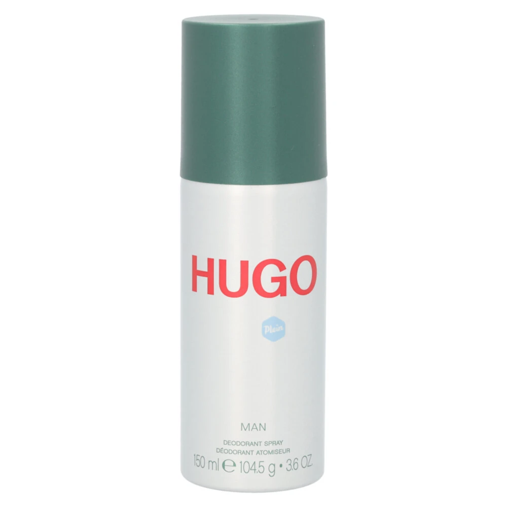 Hugo Boss Hugo Man Deodorant Spray 3 Hugo Boss Hugo Man Deodorant Spray