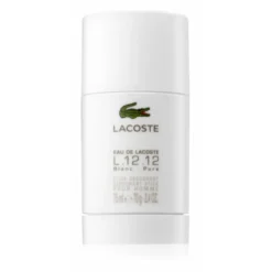 Lacoste Eau De Lacoste L.12.12 Blanc Deodorant Stick