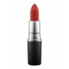 MAC Cosmetics Matte Lipstick Chili Hot -Vitaal Glam Verkoopwinkel 1013966