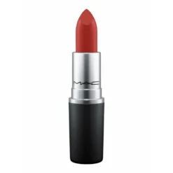 MAC Cosmetics Matte Lipstick Chili Hot