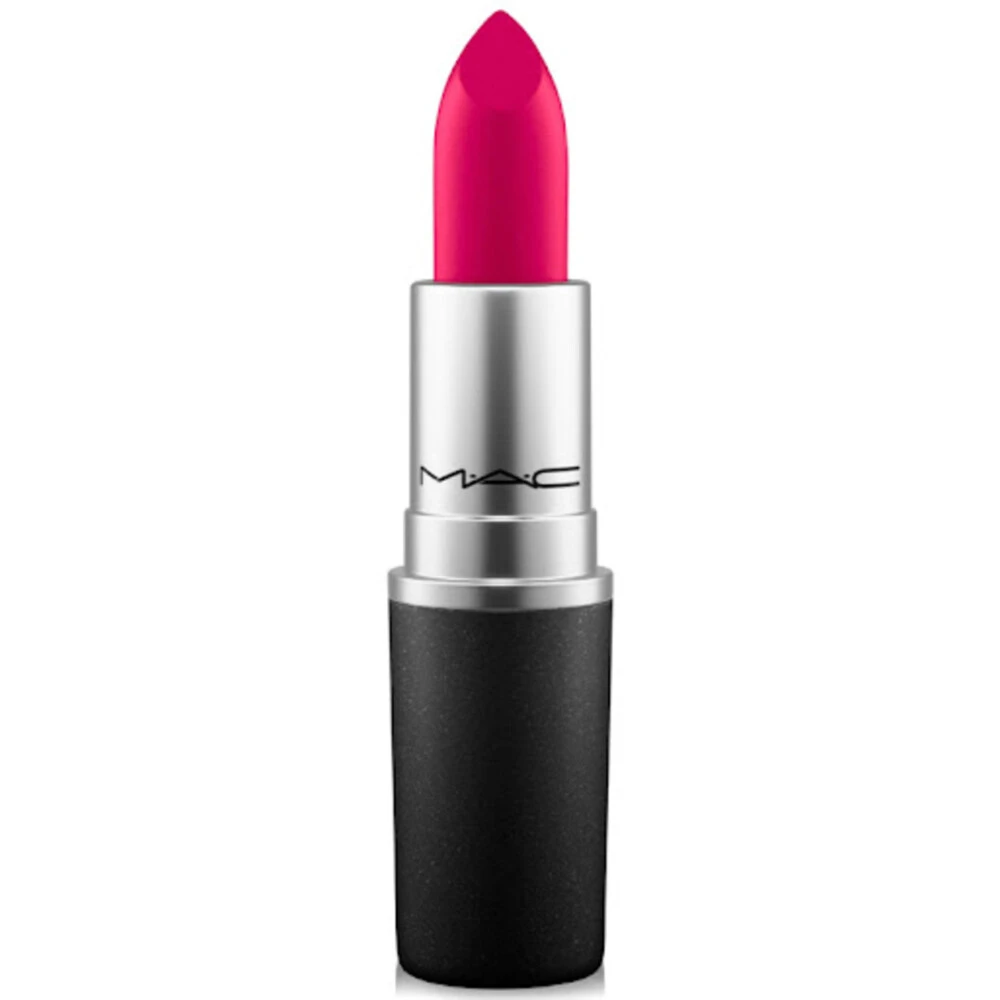 MAC Cosmetics Retro Matte Lipstick All Fired Up 3 MAC Cosmetics Retro Matte Lipstick All Fired Up