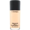 MAC Cosmetics Studio Fix Fluid Foundation SPF15 NC10 2 MAC Cosmetics Studio Fix Fluid Foundation SPF15 NC10 -Vitaal Glam Verkoopwinkel 1013998