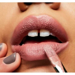 MAC Cosmetics Satin Lipstick Spirit -Vitaal Glam Verkoopwinkel 1014008 3