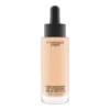 MAC Cosmetics Studio Waterweight Foundation SPF30 NC25